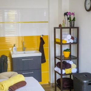 Masáže Lenka Růžičková