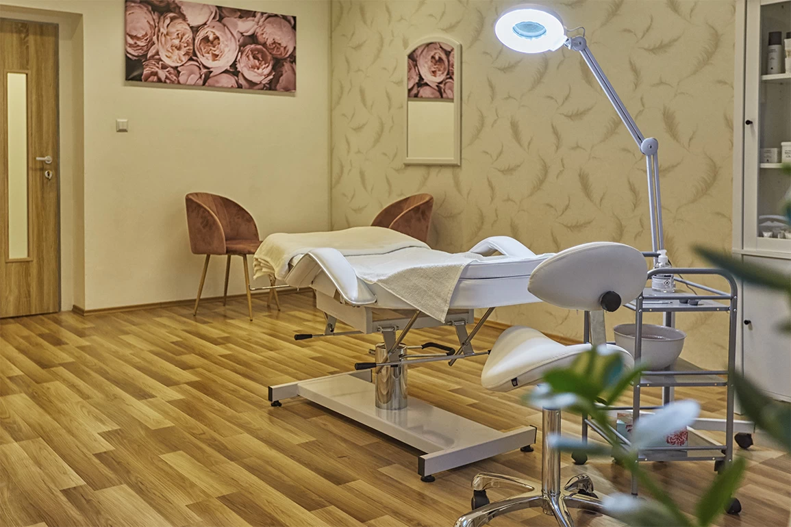 Dolce far niente kosmetický salon - obrázek 2