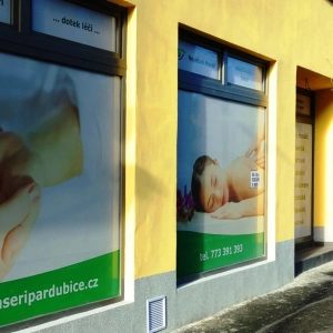 Nevidomí maséři Pardubice