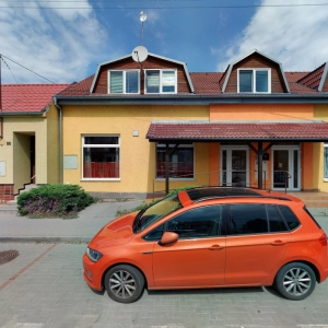 Hana Antošová - masáže