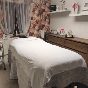 Masáže Sabina Ptáčková