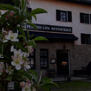 Masáže - Pension Lípa