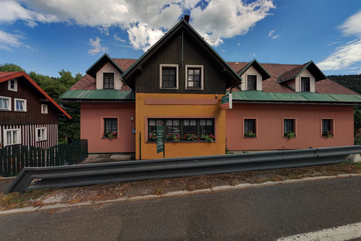 Masáže - Pension Lípa - obrázek 2