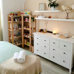 Salon Balance - Mgr. Štěpánka Vanišová, DiS.