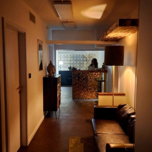 Filipínské masáže Most