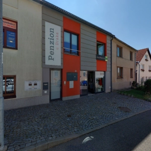 Kateřina Omesová - studio OKKateřina Omesová