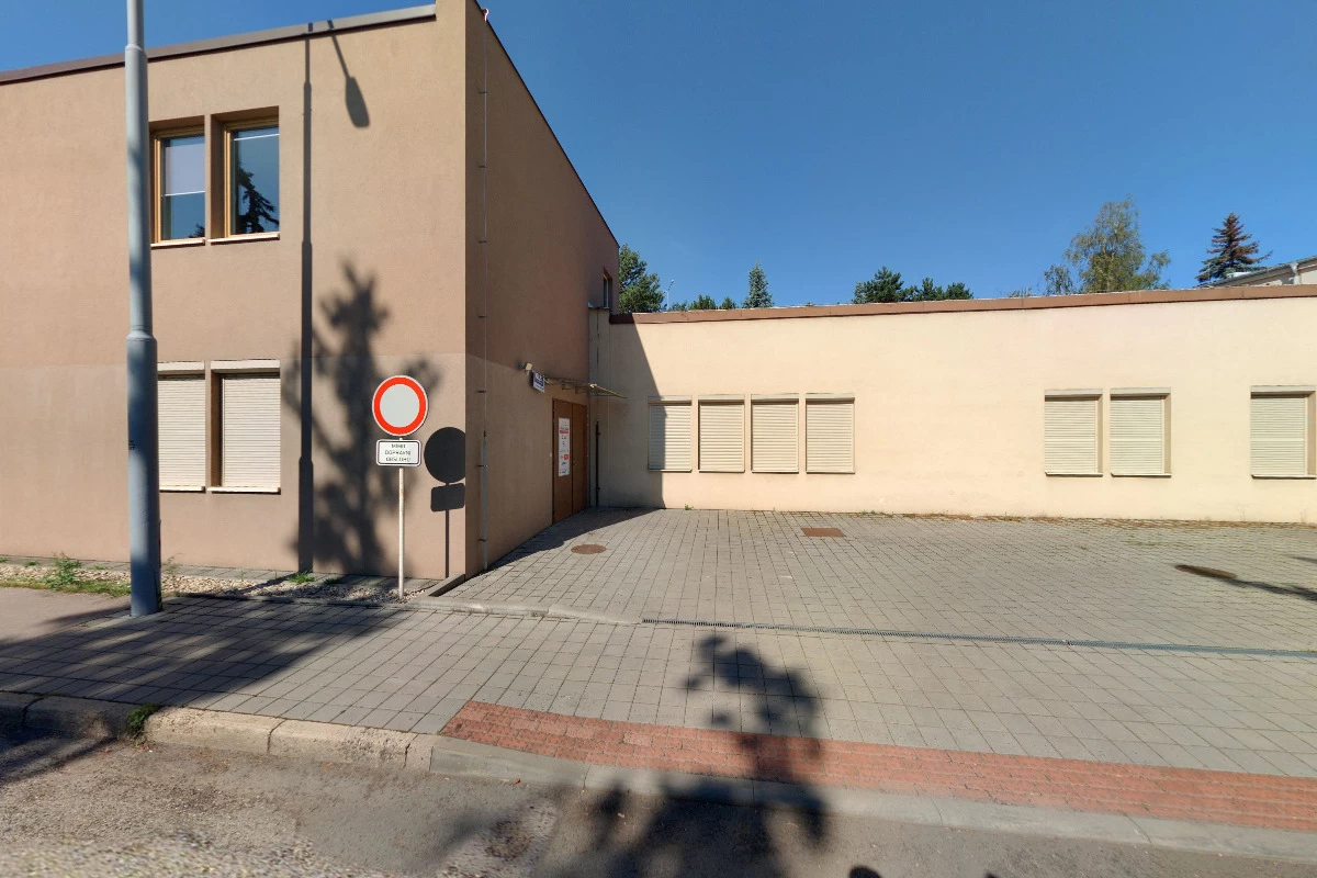 P. F. Renaissance medigroup, s.r.o.