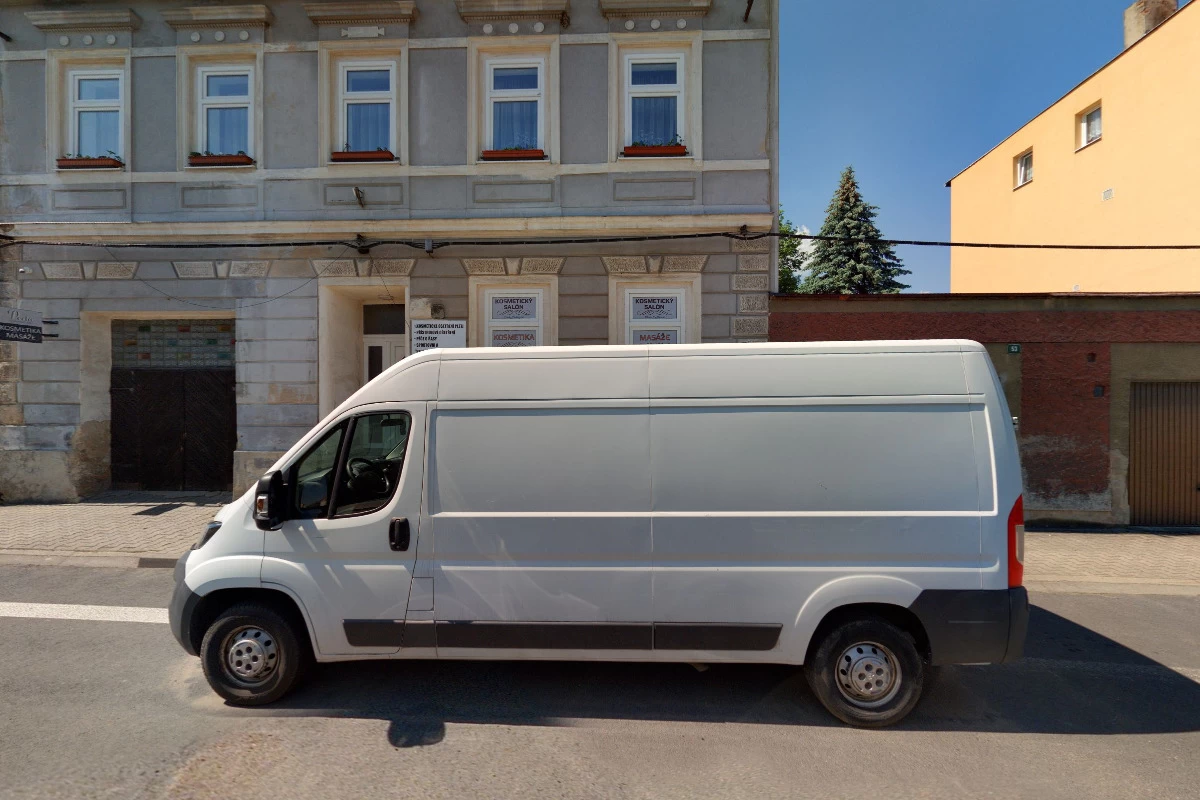 Masáže Hrob - Zdenka Psohlavcová - obrázek 2