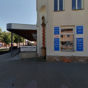 Masáže - Diana Trnková