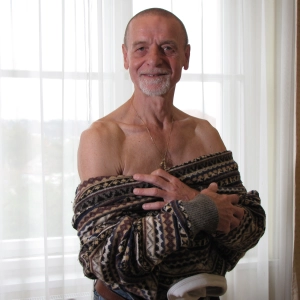 Jaroslav Němeček - masáže