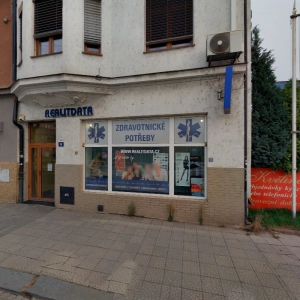 Masáže Petr Beneš