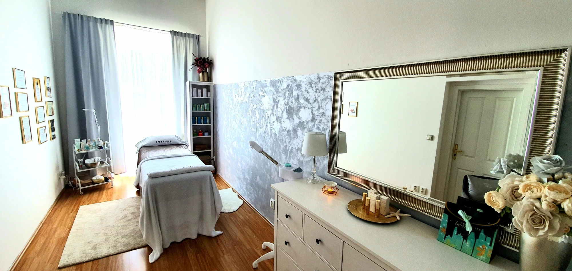 BOHO STUDIO - obrázek 5