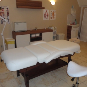 Masáže Kateřina Štrofová