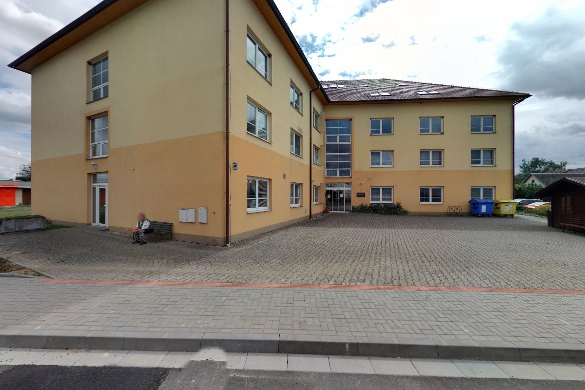 Masáže Reja - obrázek 3