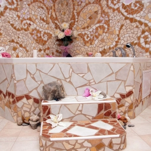 Masážní Salon Dimension