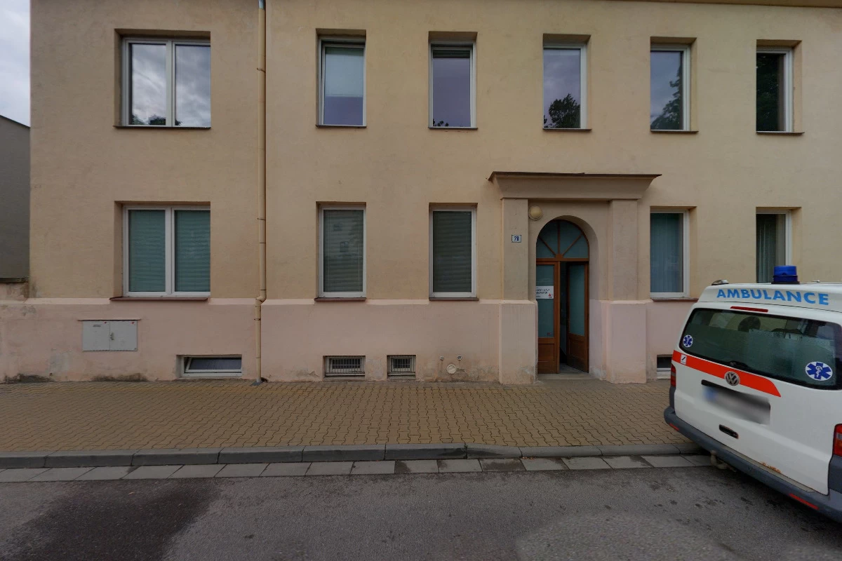 Salon Harmonie - obrázek 5