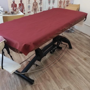 Masáže Václav Baxa