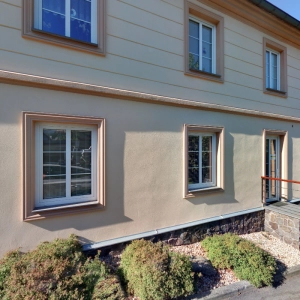 Jana Šindelářová - masáže