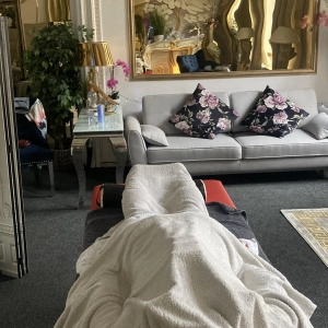 RMT - Royal Massage Treatment