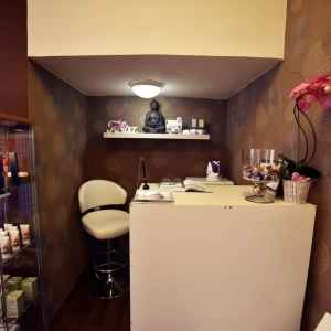 Zuzana Němečková │ Perfect Care