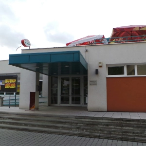 Pavel Hnízdil - Masáže PH