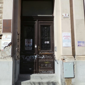 Miriam Urbánková - Masáže