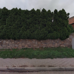 Masáže Müllerová