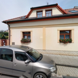 Masáže Monika Poledníková