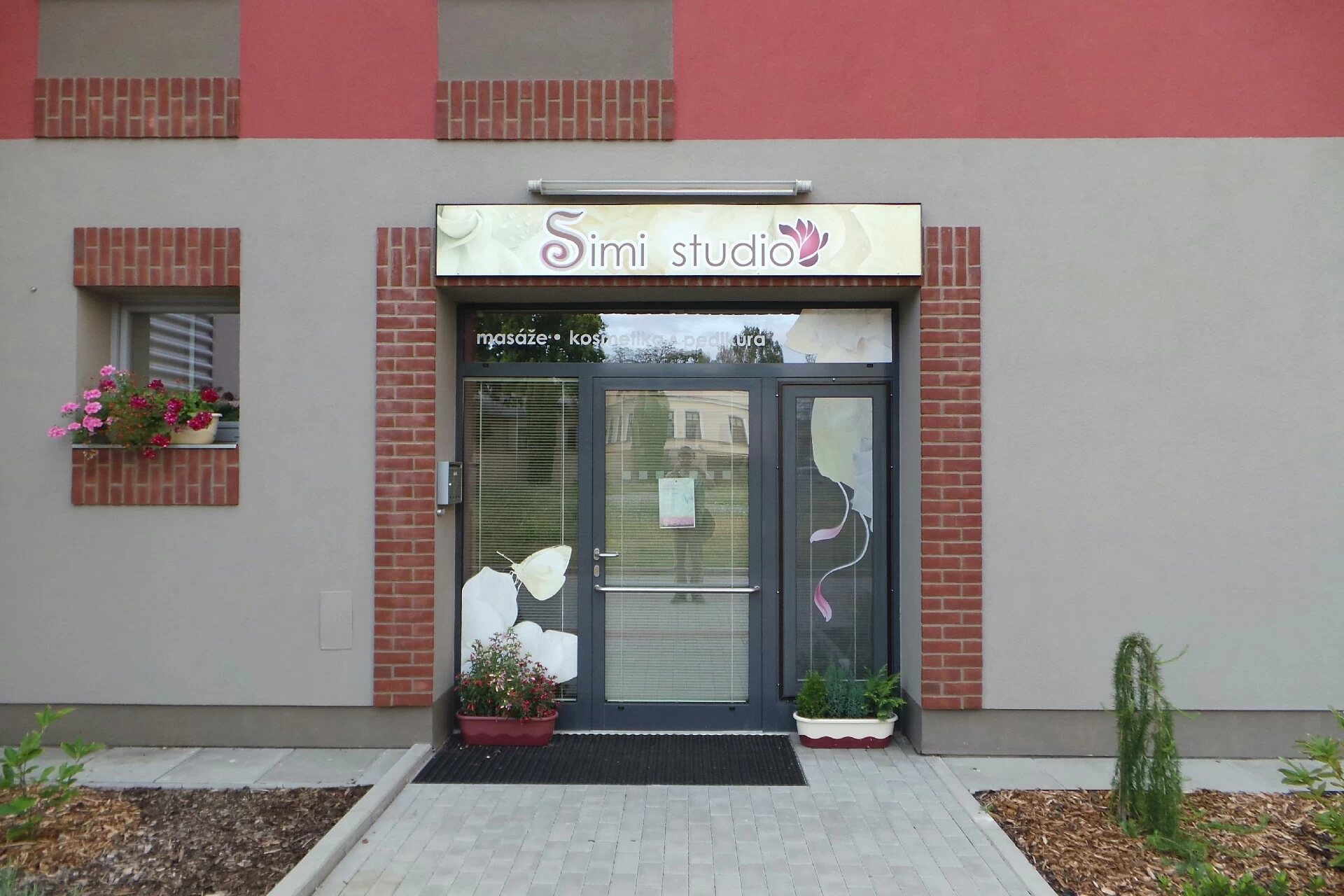 Simi studio