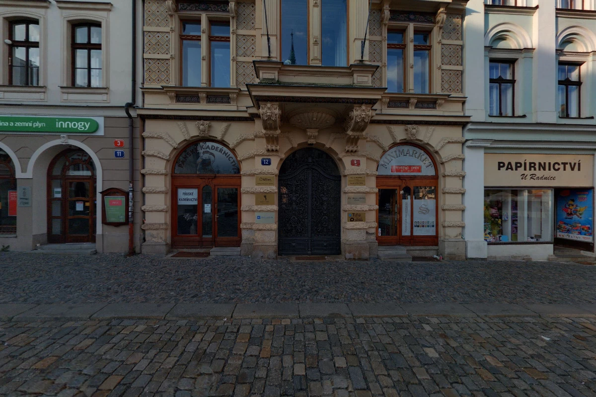 Studio Safira Liberec - obrázek 2
