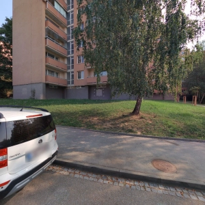 Masáže Nicol Štěrbáková