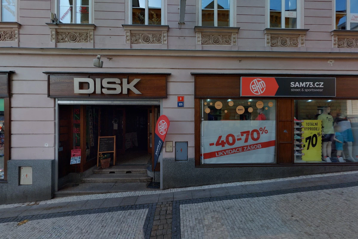 Kosmetický salon Adriana - obrázek 2