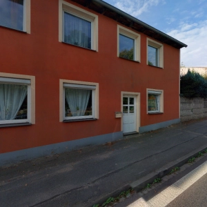 Masáže u Františka