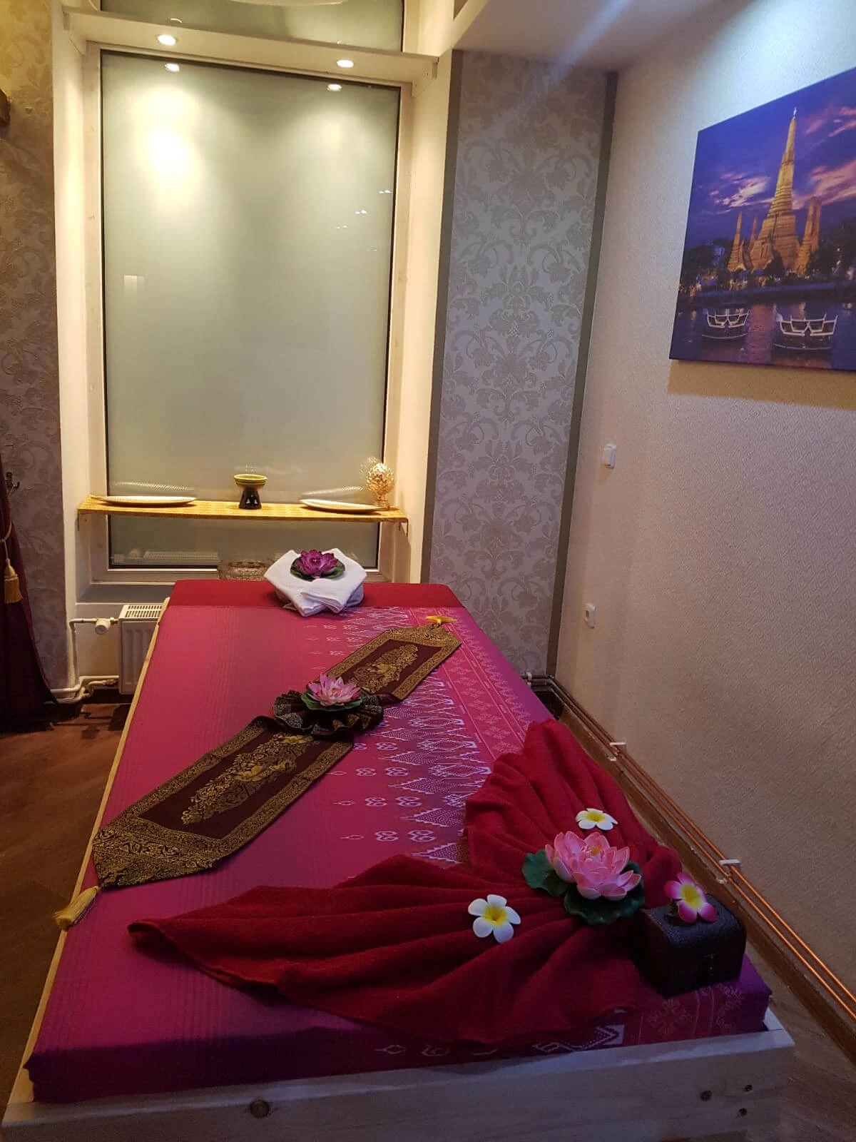 GAANTONG Thai Massage - obrázek 2