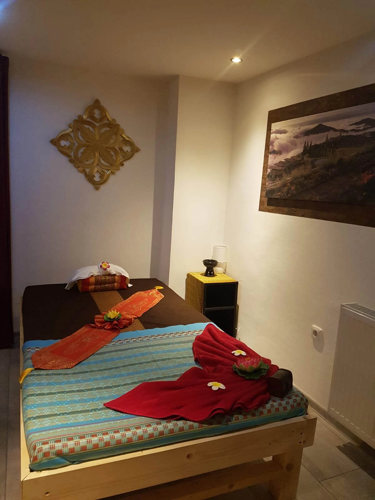 GAANTONG Thai Massage - obrázek 3