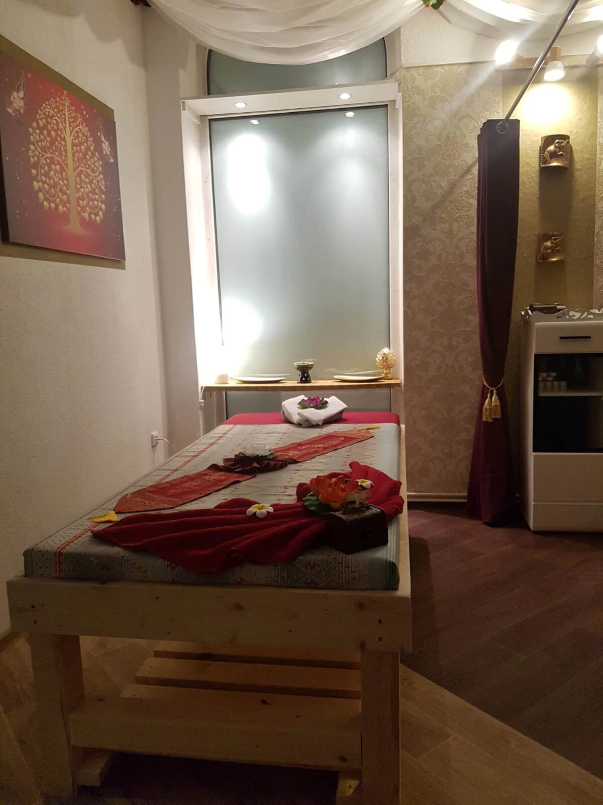 GAANTONG Thai Massage - obrázek 4