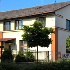 Masáže Jiří Krzan