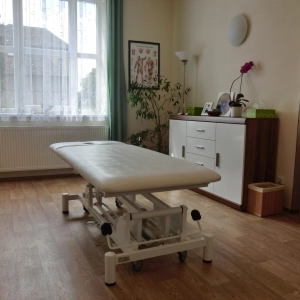 Rehafir - soukromá praxe