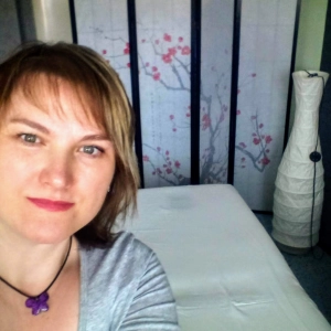 Masáže Jitka Švarcová