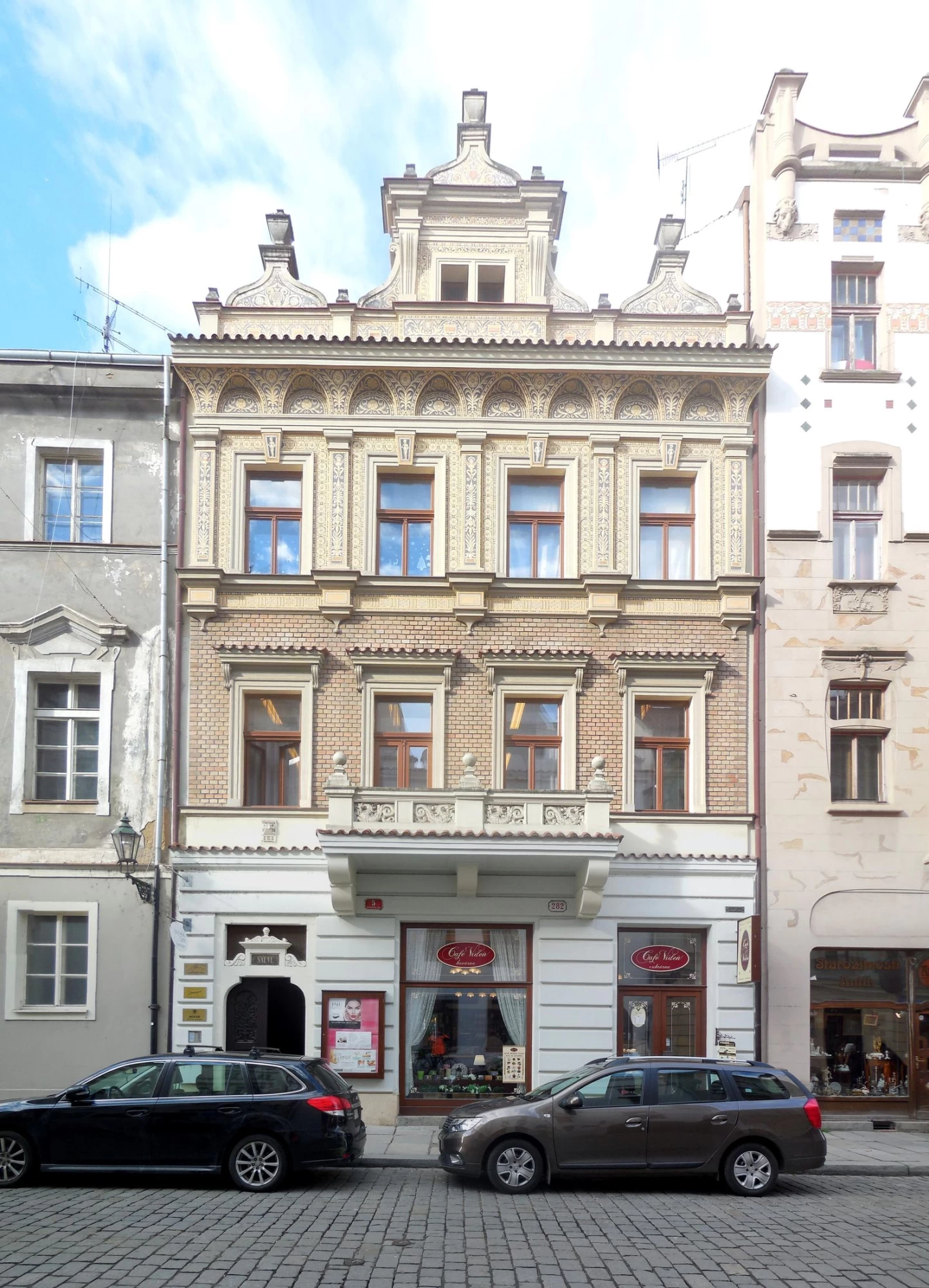 Dotykrásy - obrázek 2