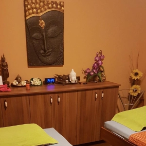 Kinnaree SPA s.r.o. - thajská masáž
