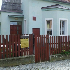 Masážní salon Ivana Maňhalová