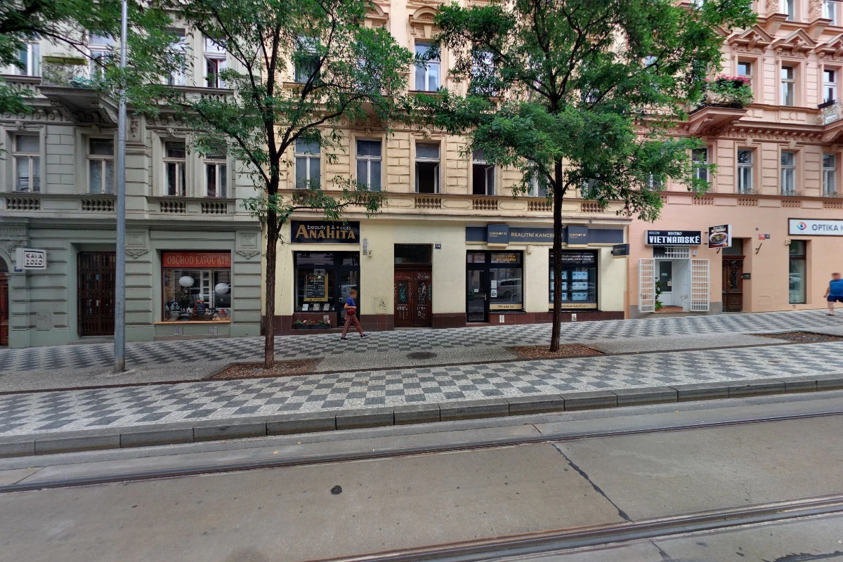 Studio Anahita - obrázek 5