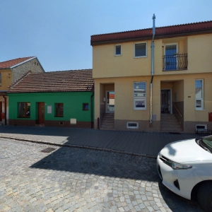 Masáže Dorota Pančíková