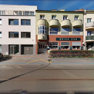 Ludmila Nováková - masáže