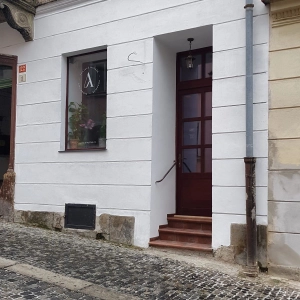 Amy - Thajské masáže