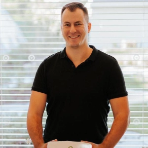 Masáže Olomouc - Mgr. Zdeněk Bartl