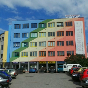 VACUSHAPE STUDIO DORN