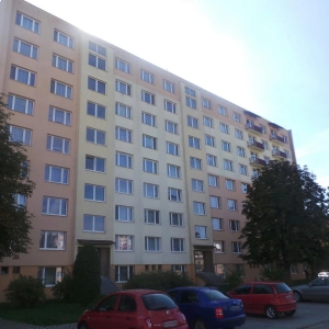 Martina Dvořáková