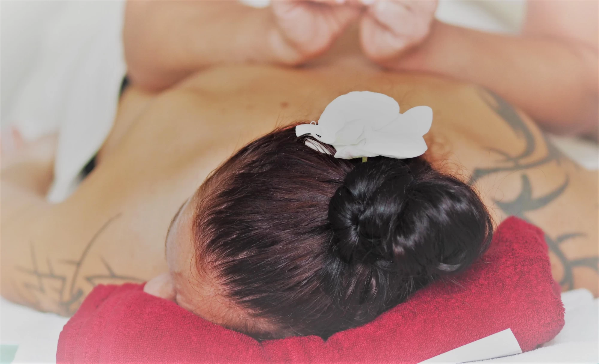 Ivana Tarčáková - Masážní salon - obrázek 6